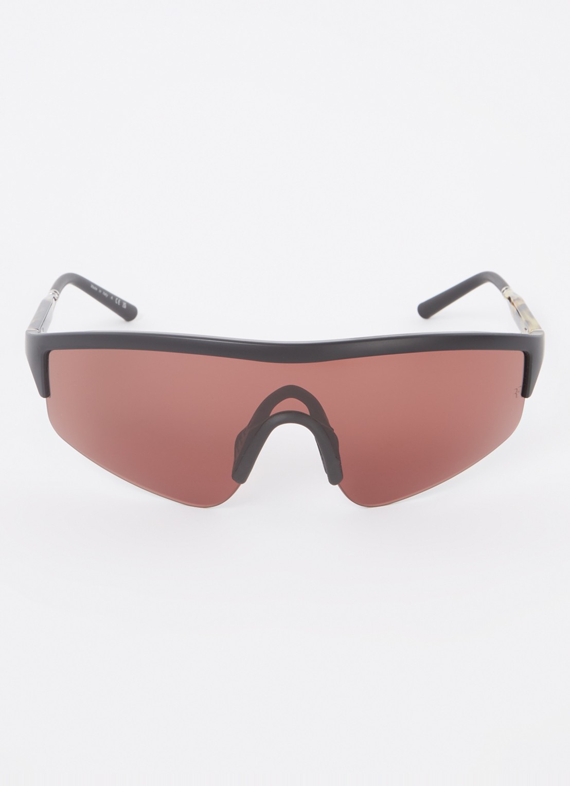 Oliver Peoples R-7 zonnebril OV5560S - detail zwart