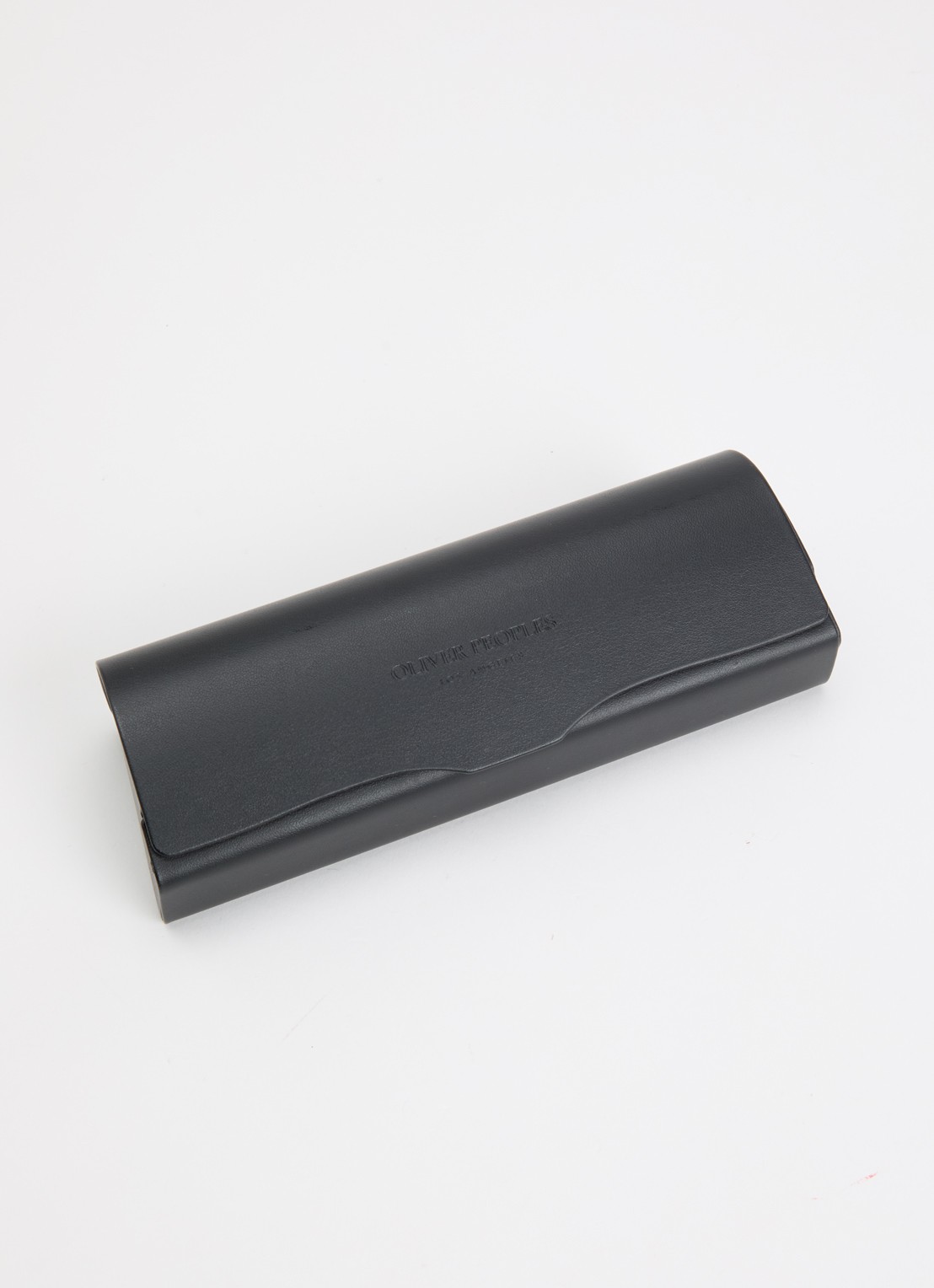 Oliver Peoples Retro zonnebril OV5590SU - detail 3 bruin