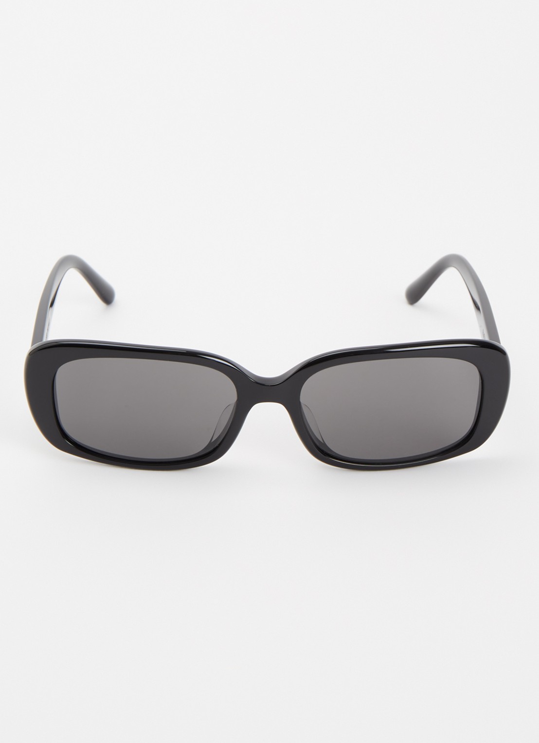 Oliver Peoples Retro zonnebril OV5633SU - detail zwart