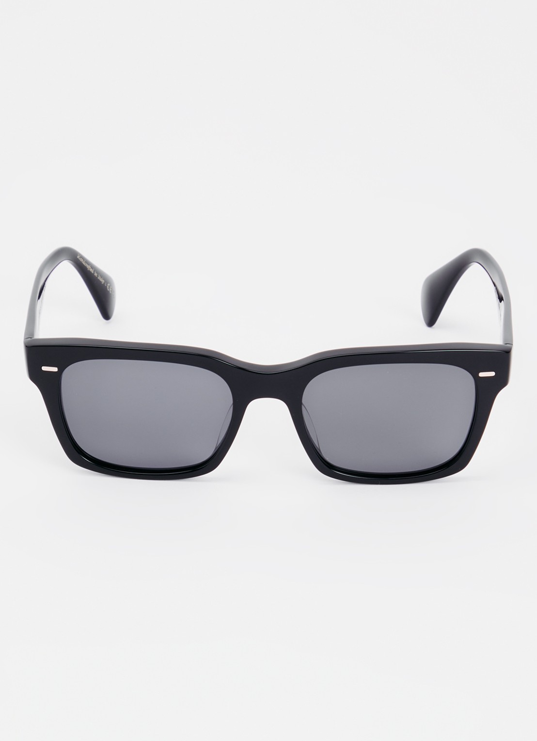 Oliver Peoples Ryce Sun zonnebril gepolariseerd OV5332SU - detail zwart