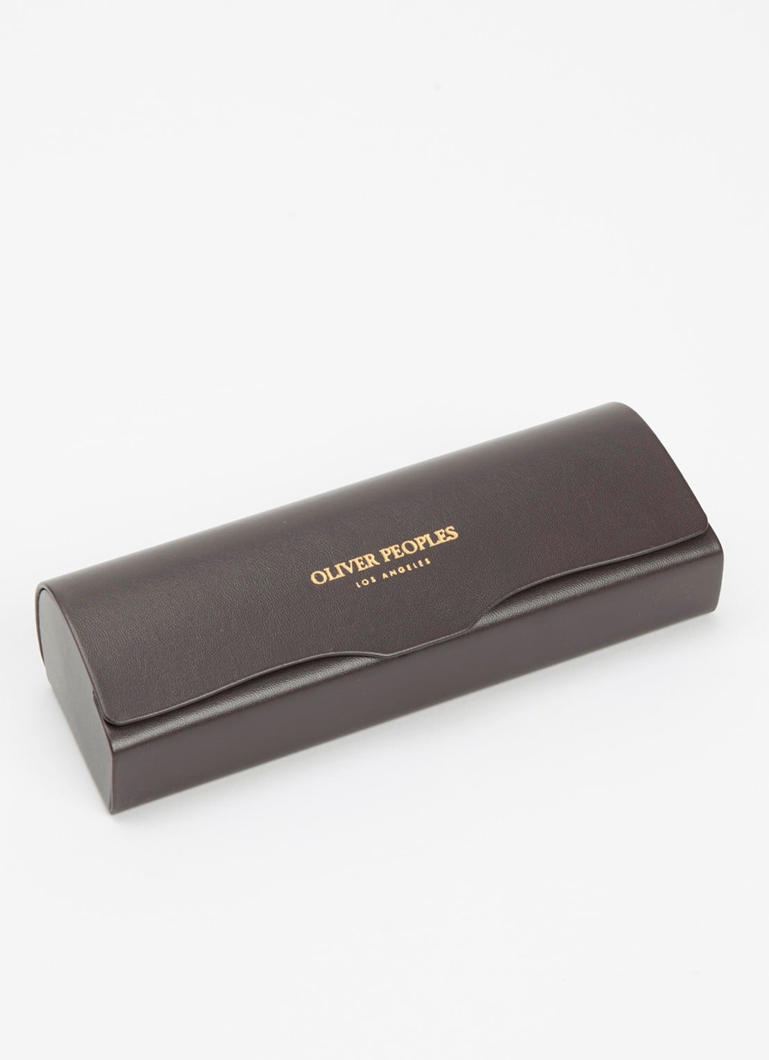 Oliver Peoples Victory II zonnebril OV1373S  - detail 3 goud