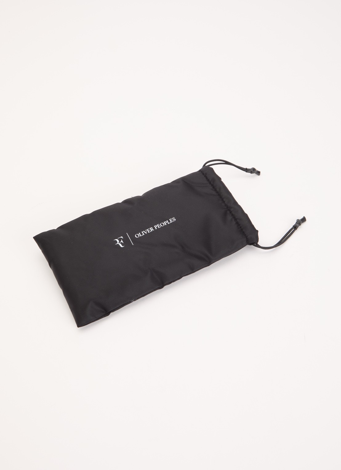 Oliver Peoples Wayfarer zonnebril OV5592S - detail 2 donkerblauw