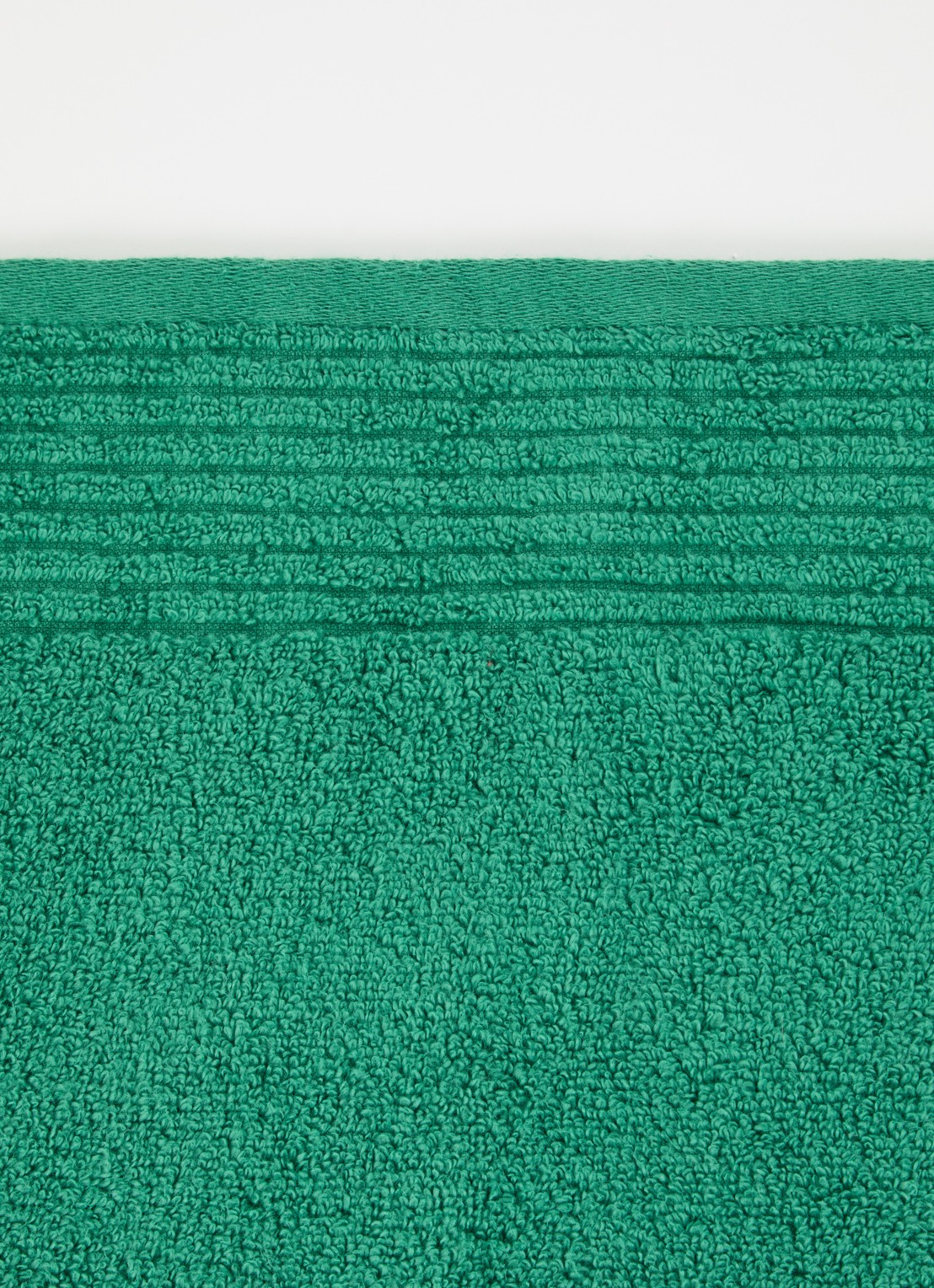 Olivier Desforges Alizee badhanddoek  - 450 gr/m² - 100 x 50 cm - detail 3 mint
