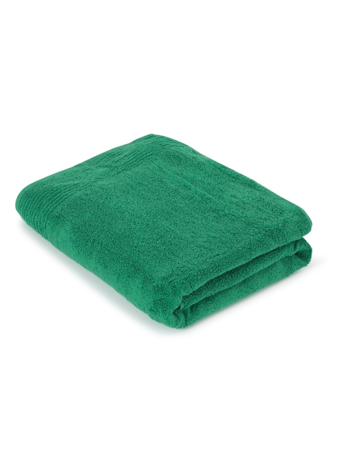 Olivier Desforges Alizee badlaken - 450 gr/m² - 100 x 150 cm - voorkant mint