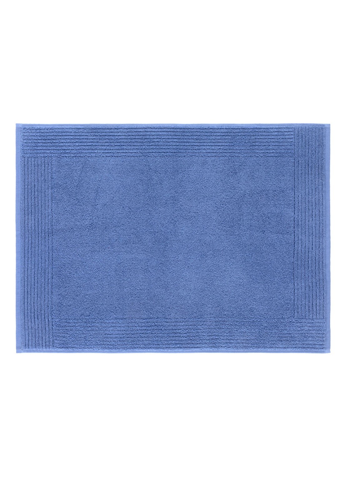 Olivier Desforges Alizee badmat 50 x 70 cm - voorkant 2 lavendel