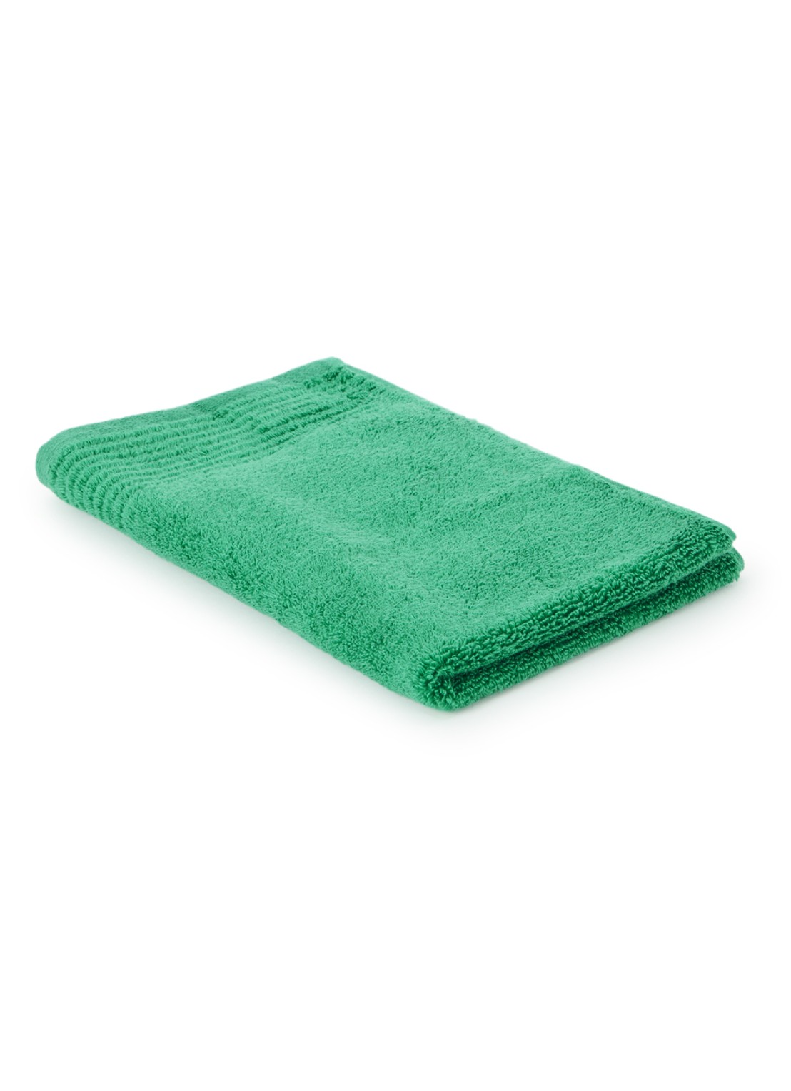 Olivier Desforges Alizee gastendoek - 450 gr/m² - 40 x 60 cm - voorkant mint