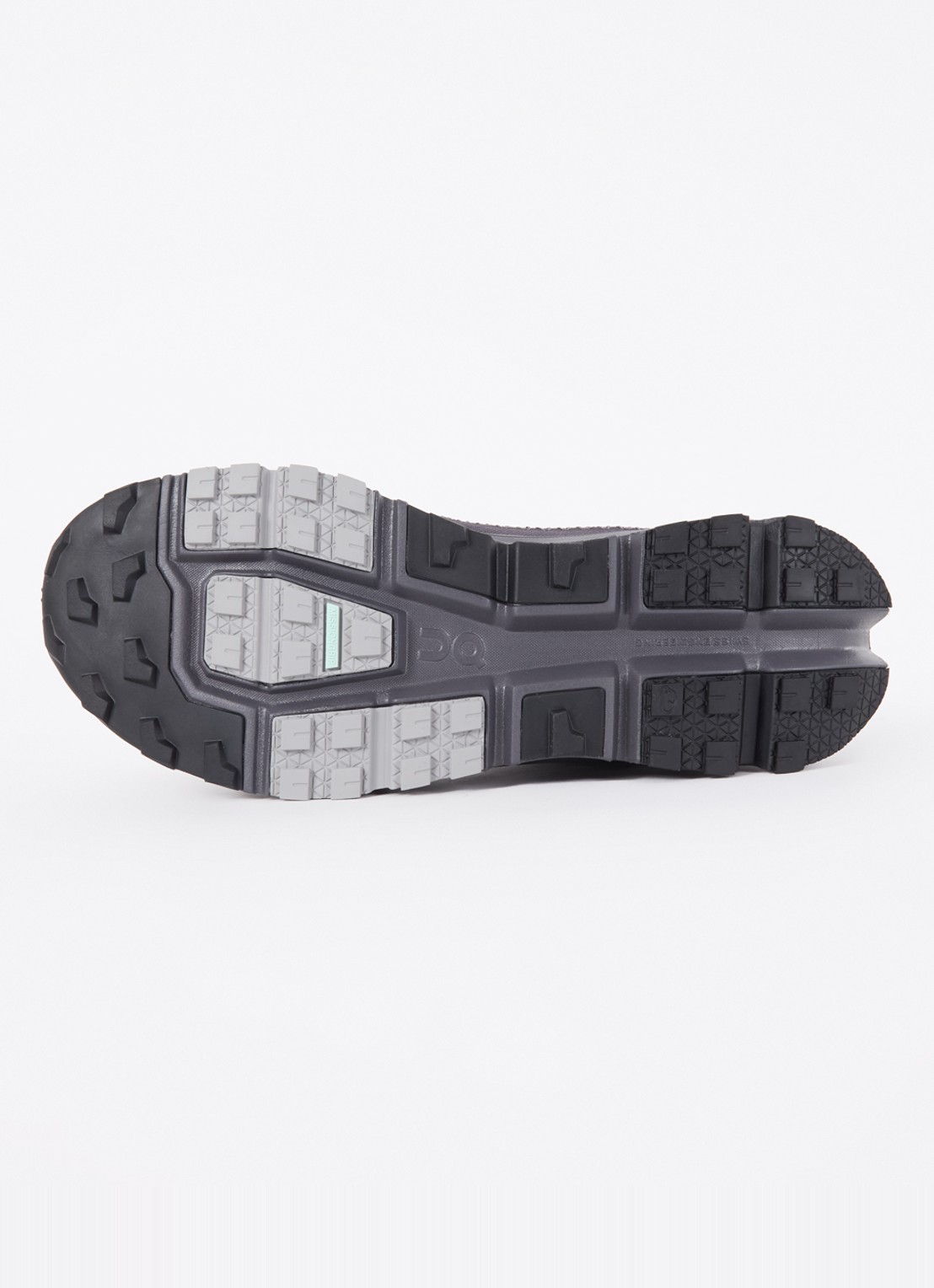 On Cloudaway 2 sneaker met mesh details - detail 5 zwart