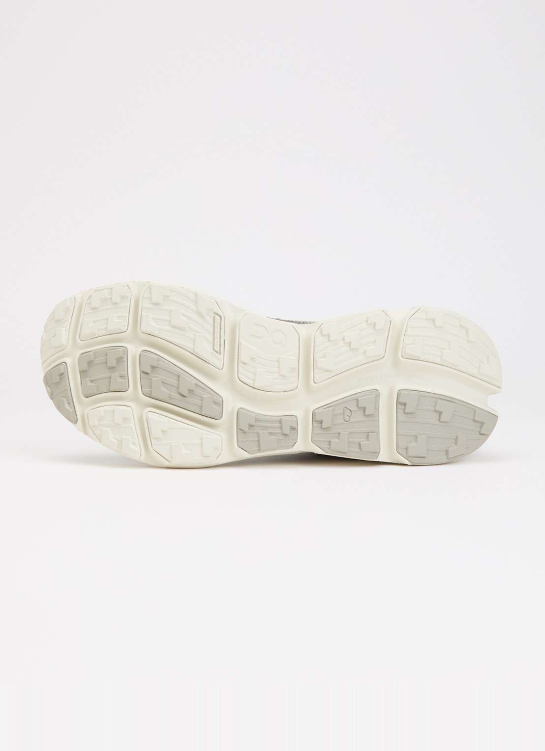 On Cloudsoma sneaker met logo - detail 3 beige