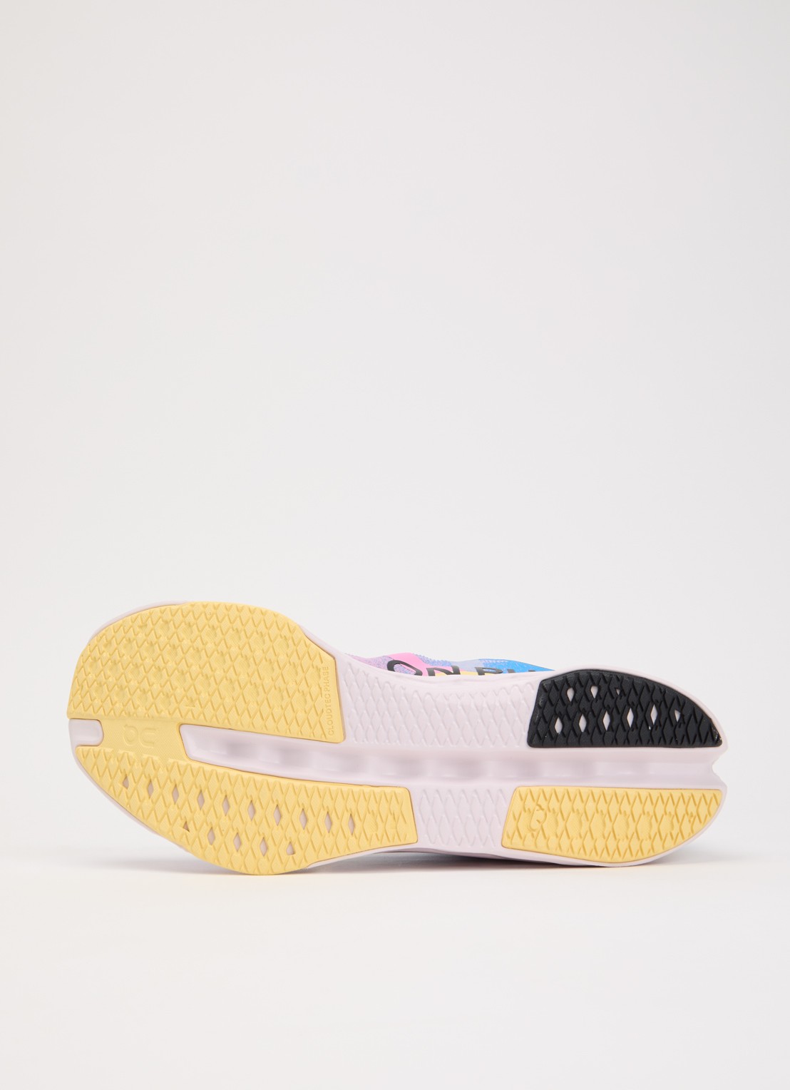 On Cloudsurfer Next sneaker met logo - detail 5 lila