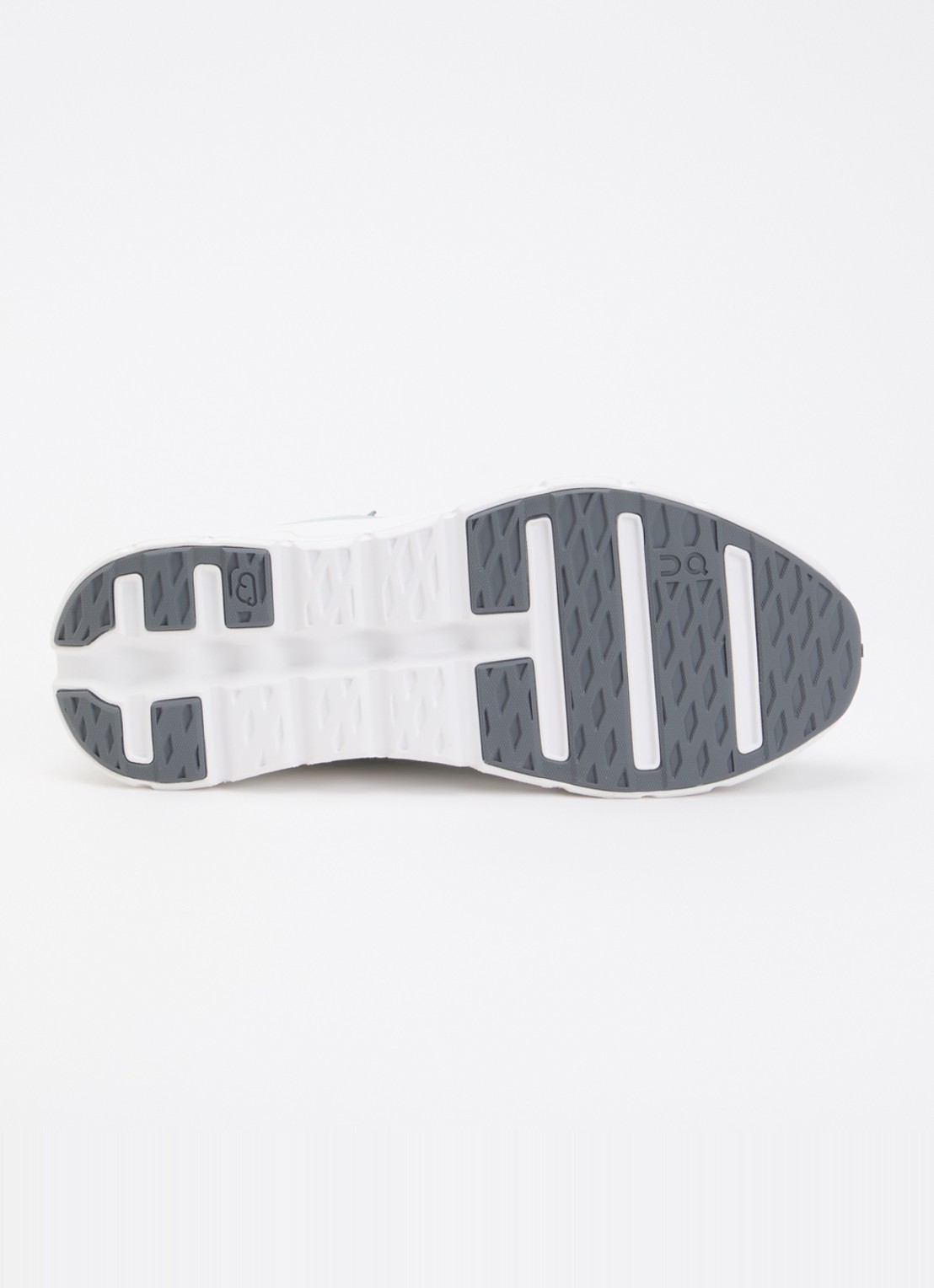 On Cloudtilt sneaker met logo  - detail 4 blauw