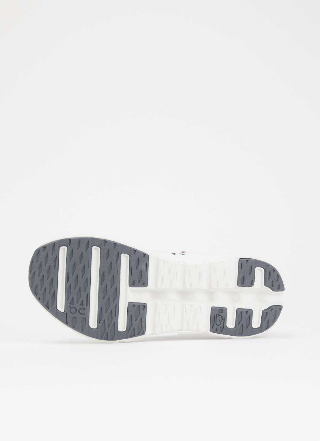 On Cloudtilt sneaker met mesh details - detail 3 oudroze