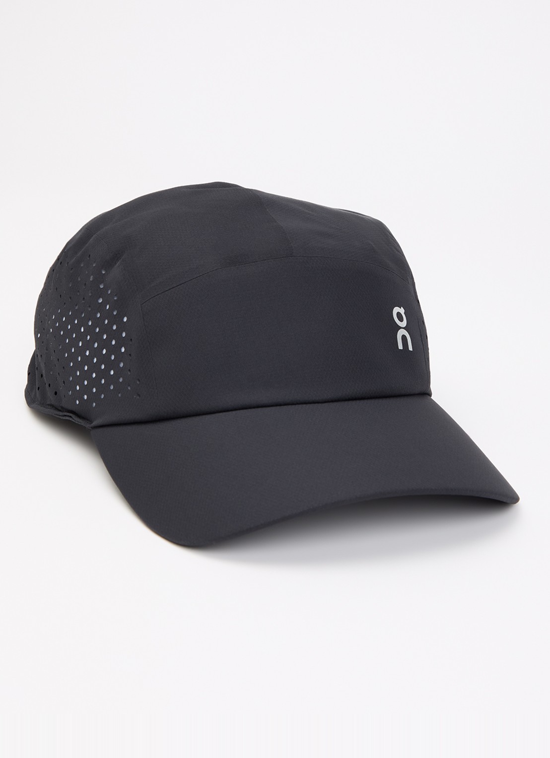 On Pet met logo - voorkant 2 zwart