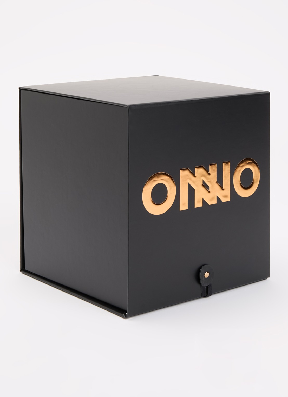 Onno Art Gigi S geurkaars - voorkant 2 koraalroze