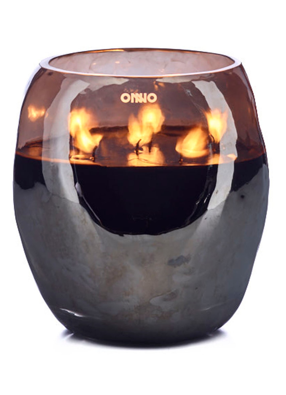 Onno Muse Cape L geurkaars - voorkant goud