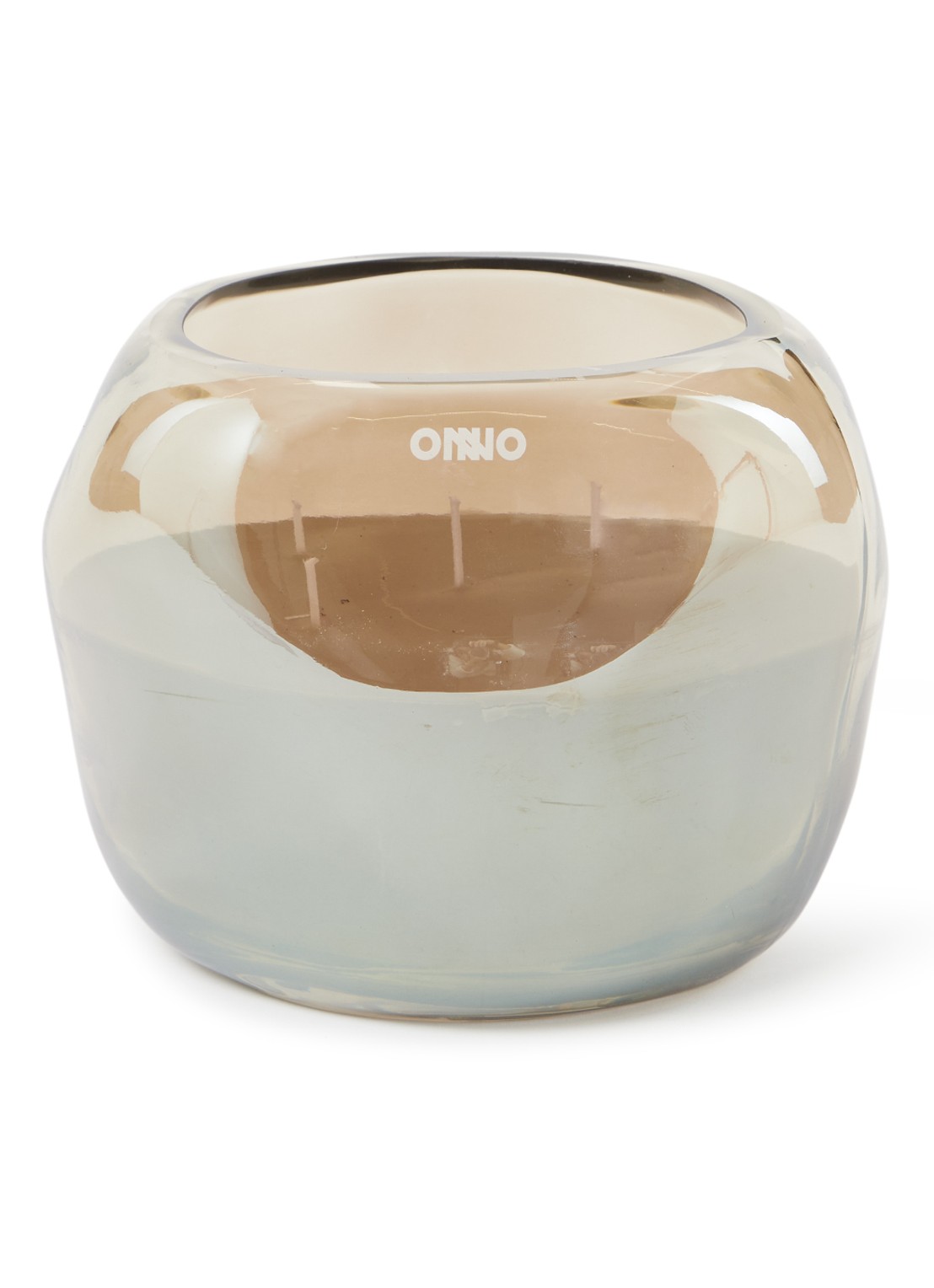 Onno Sage Cape M geurkaars - voorkant 3 goud