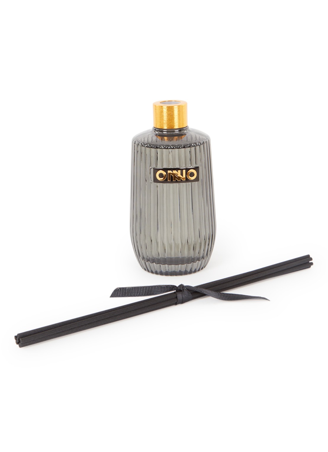Onno Zanzibar geurstokjes 375 ml - detail 4 grijs