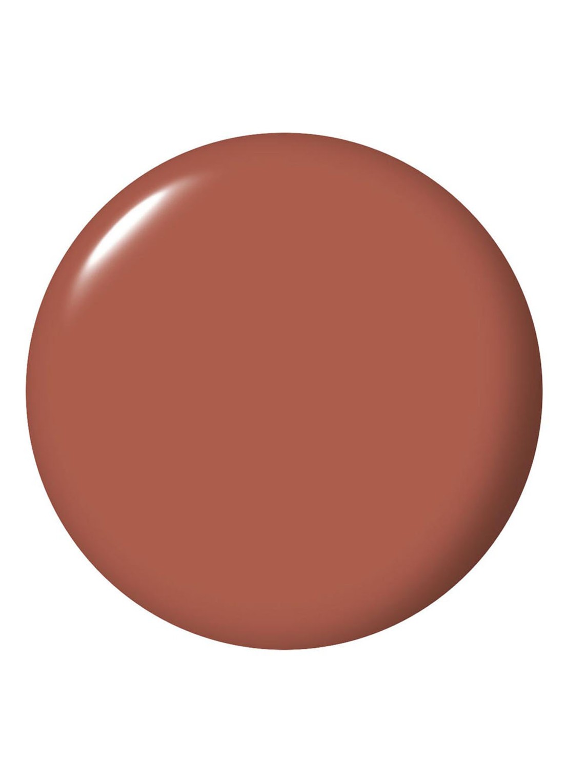 OPI Nail Lacquer - nagellak - detail 3 chocolate moose