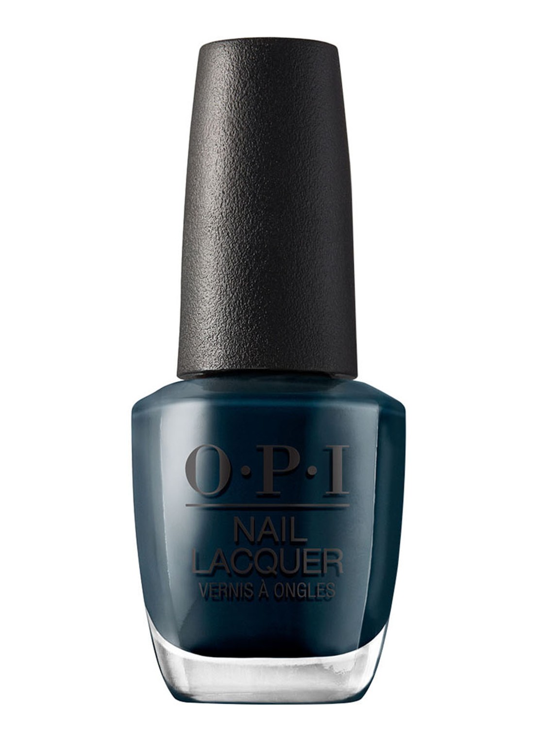 OPI Nail Lacquer - nagellak - voorkant cia=color is awesome