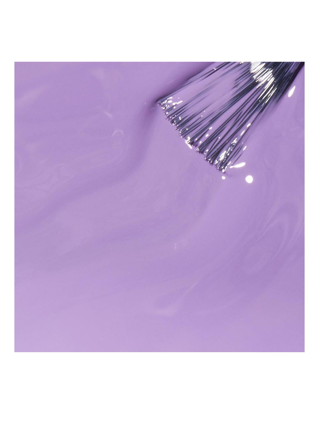 OPI Nail Lacquer - nagellak - voorkant 2 do you lilac it?