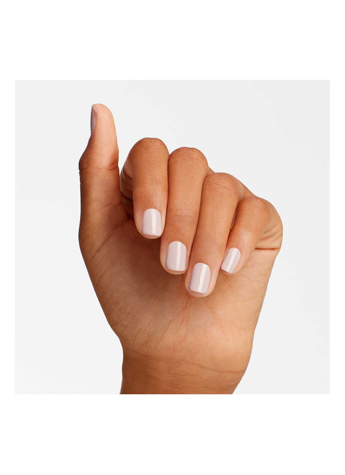 OPI Nail Lacquer - nagellak - detail 4 don't bossa nova me around