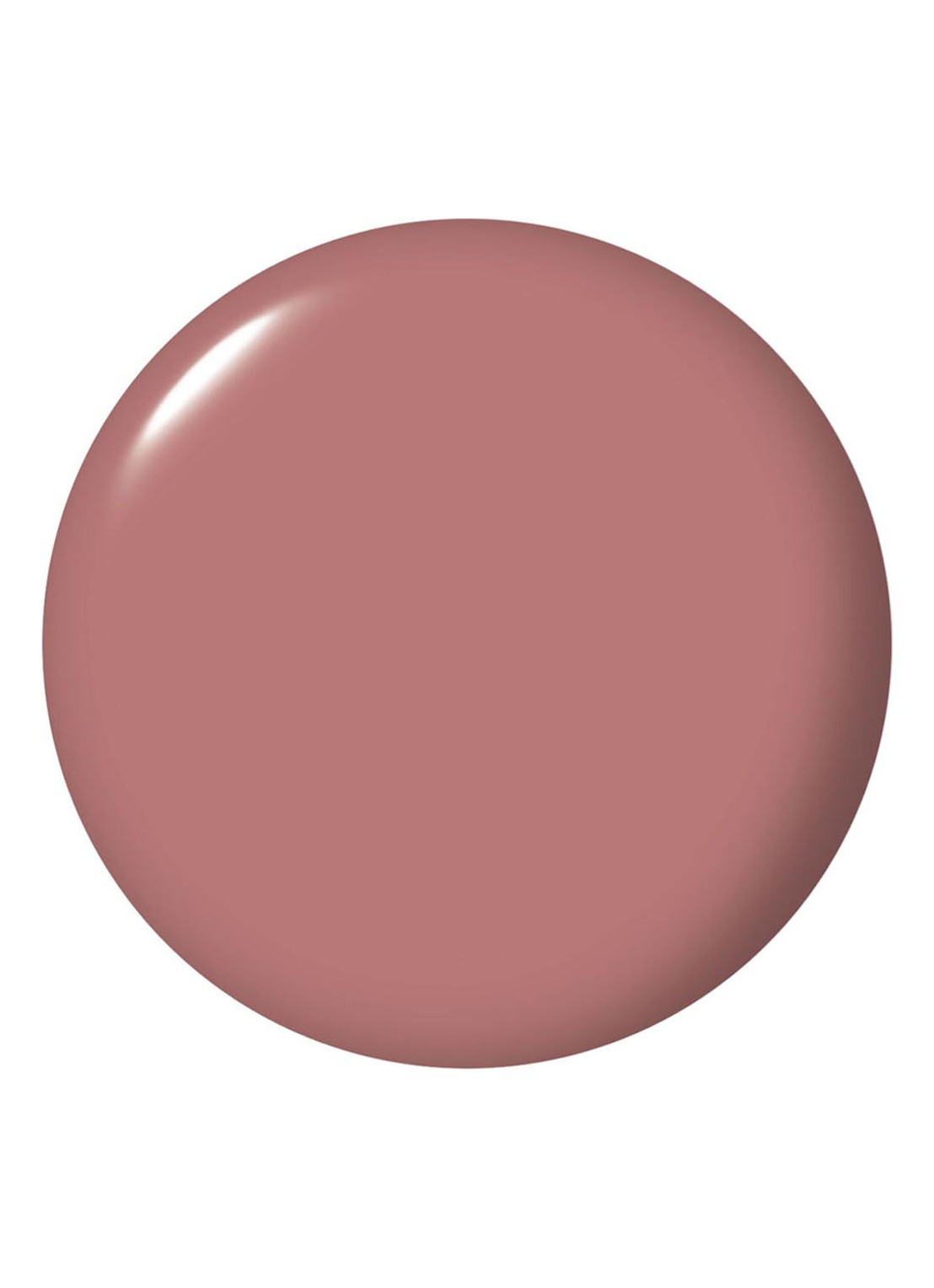 OPI Nail Lacquer - nagellak - detail 2 dulce le leche