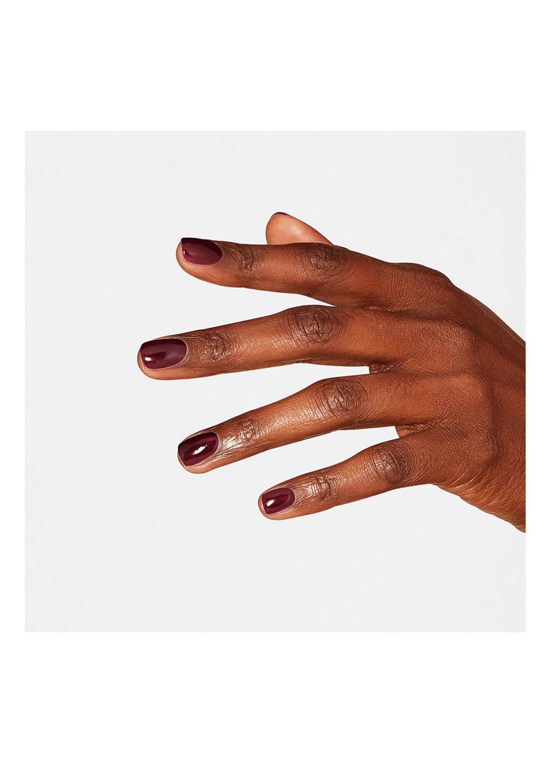 OPI Nail Lacquer - nagellak - detail 5 in the cable car-pool lane