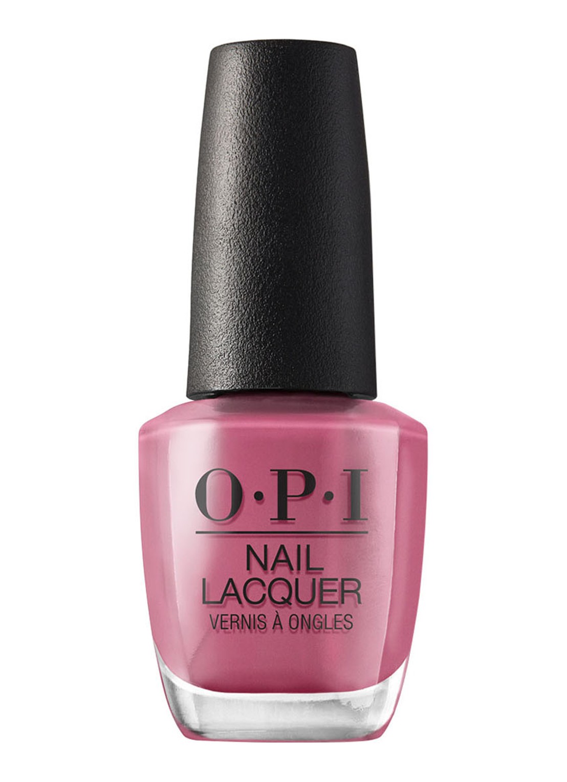 OPI Nail Lacquer - nagellak - voorkant just lanai-ing around