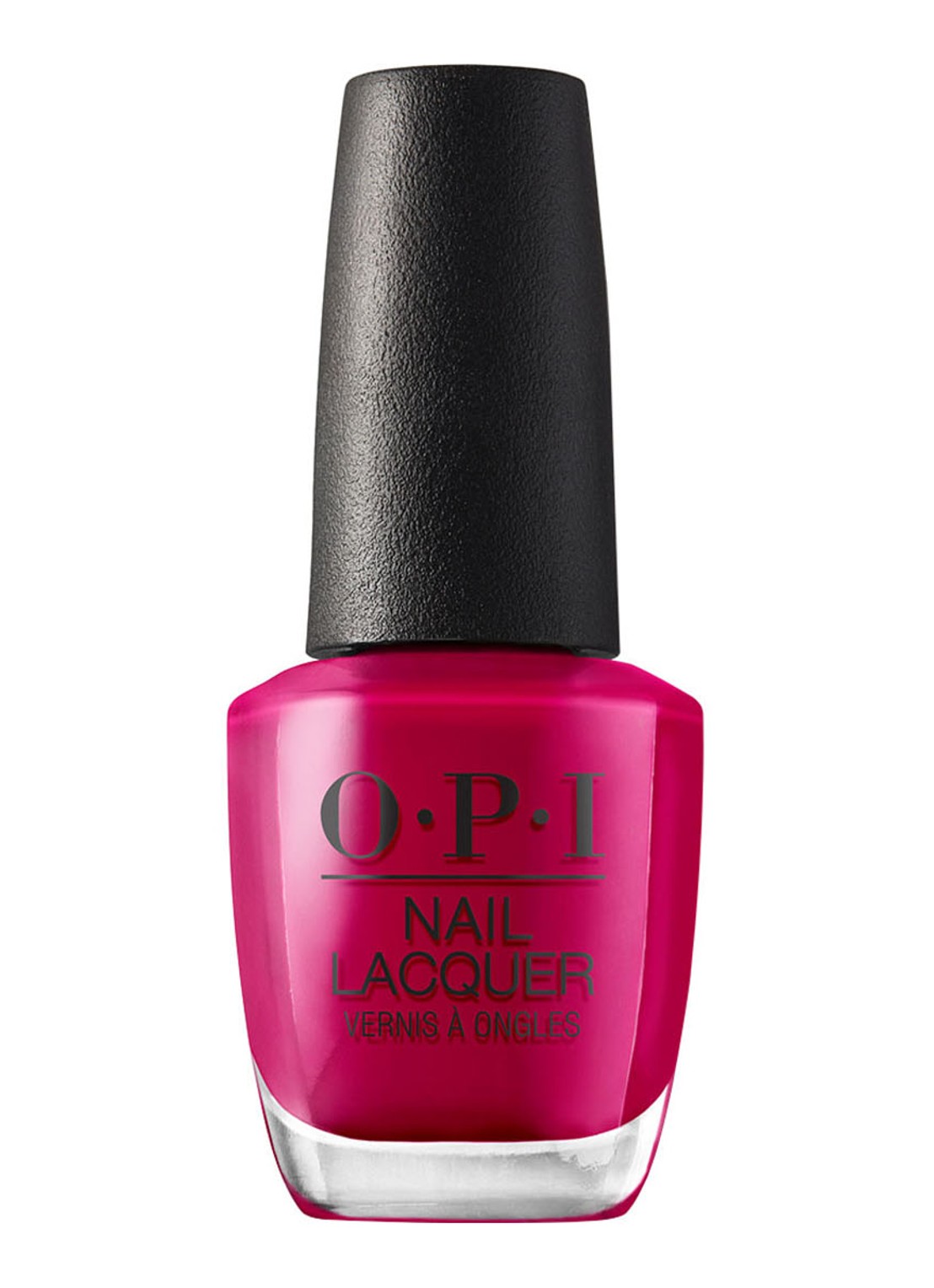 OPI Nail Lacquer - nagellak - voorkant koala bear-y