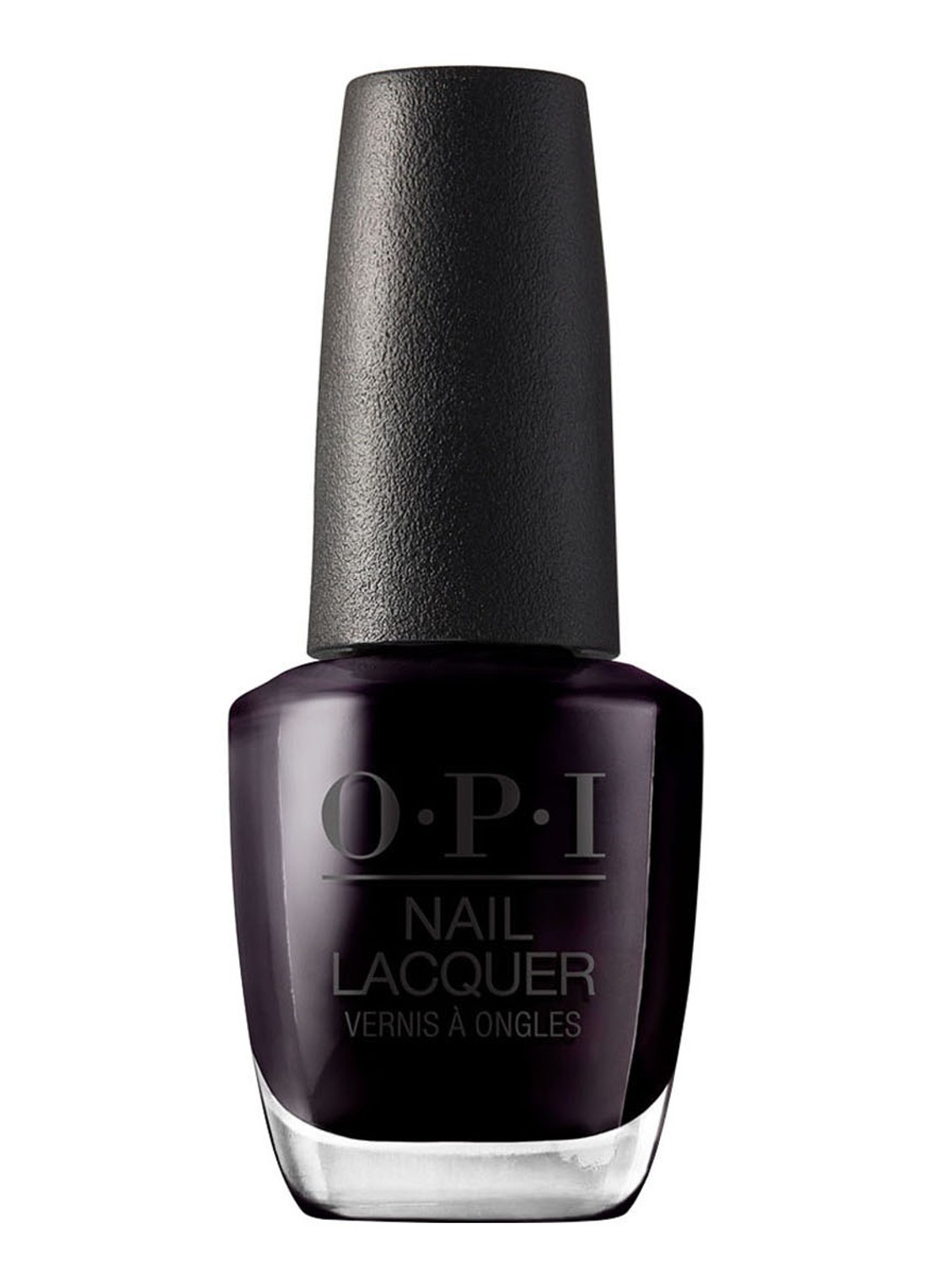 OPI Nail Lacquer - nagellak - voorkant lincoln park after dark