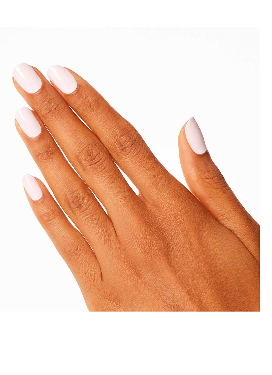 OPI Nail Lacquer - nagellak - detail 4 lisbon wants moor opi
