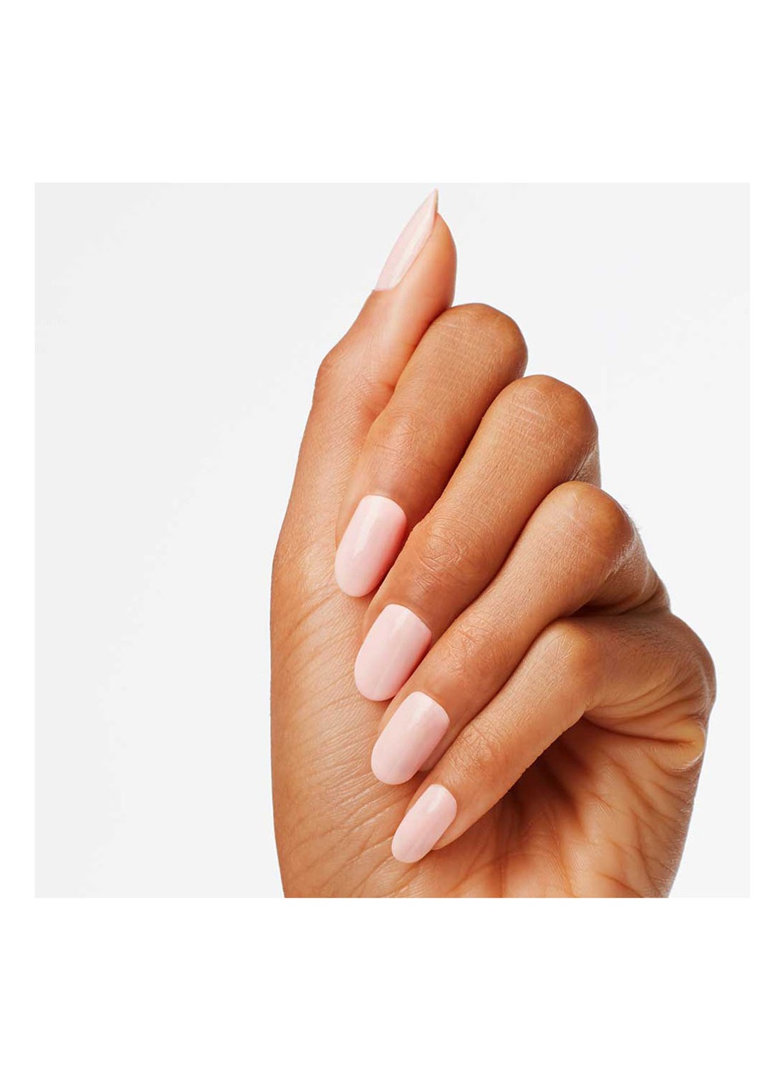 OPI Nail Lacquer - nagellak - detail 4 sweet heart