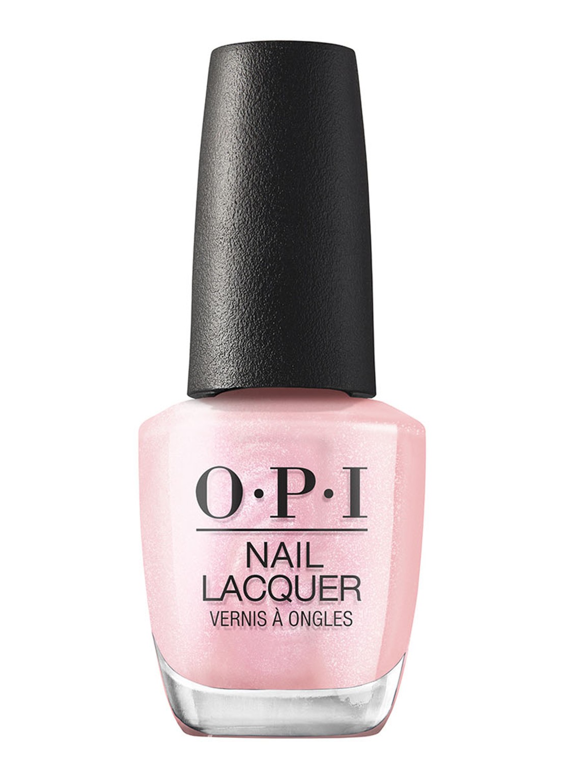 OPI Nail Lacquer - nagellak - voorkant 4 i meta my soulmate