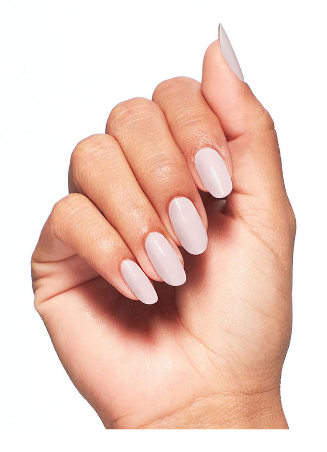 OPI Nail Lacquer - nagellak - detail 3 pink in bio