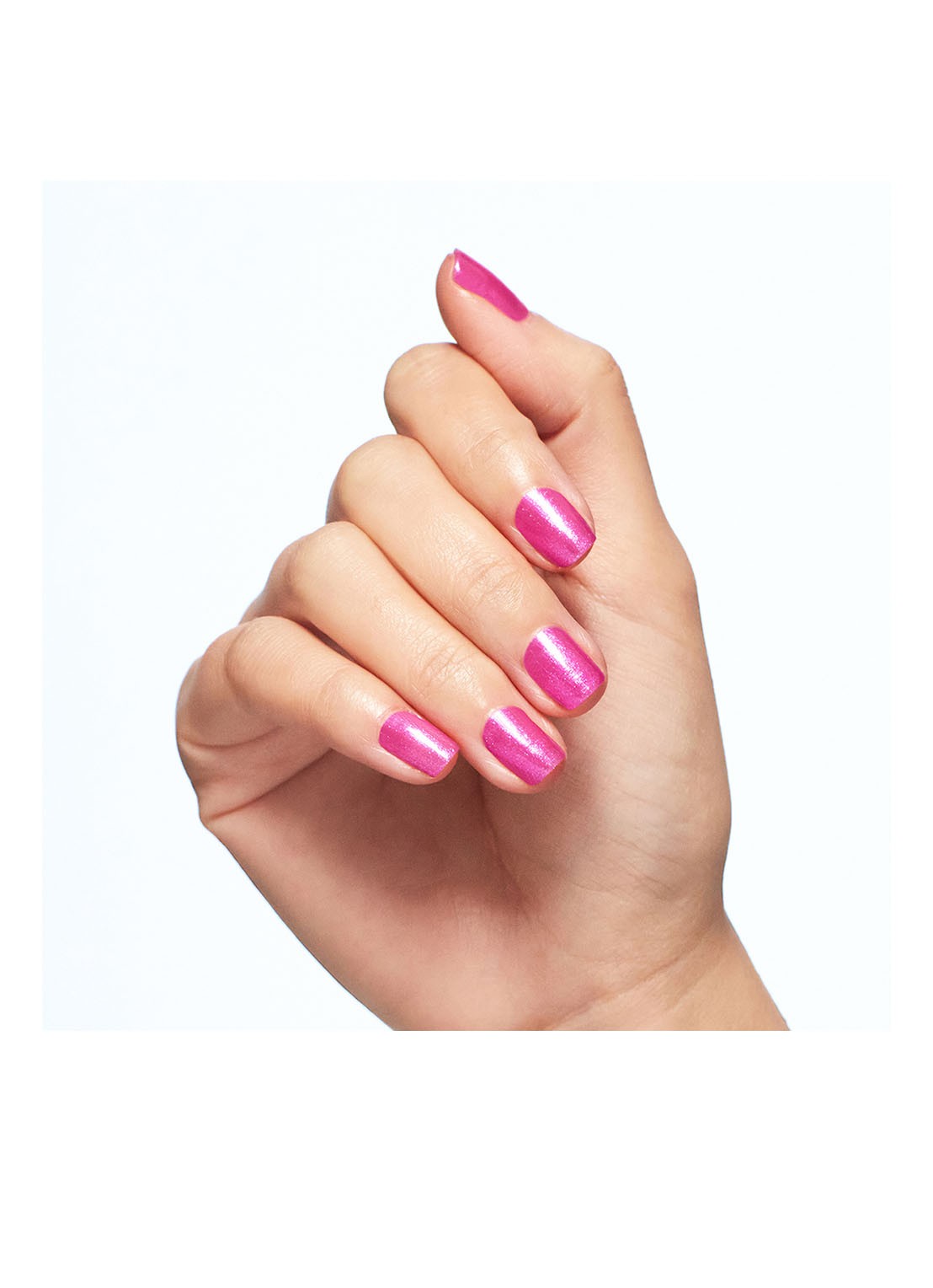 OPI Nail Lacquer - nagellak - detail 4 spring break the internet