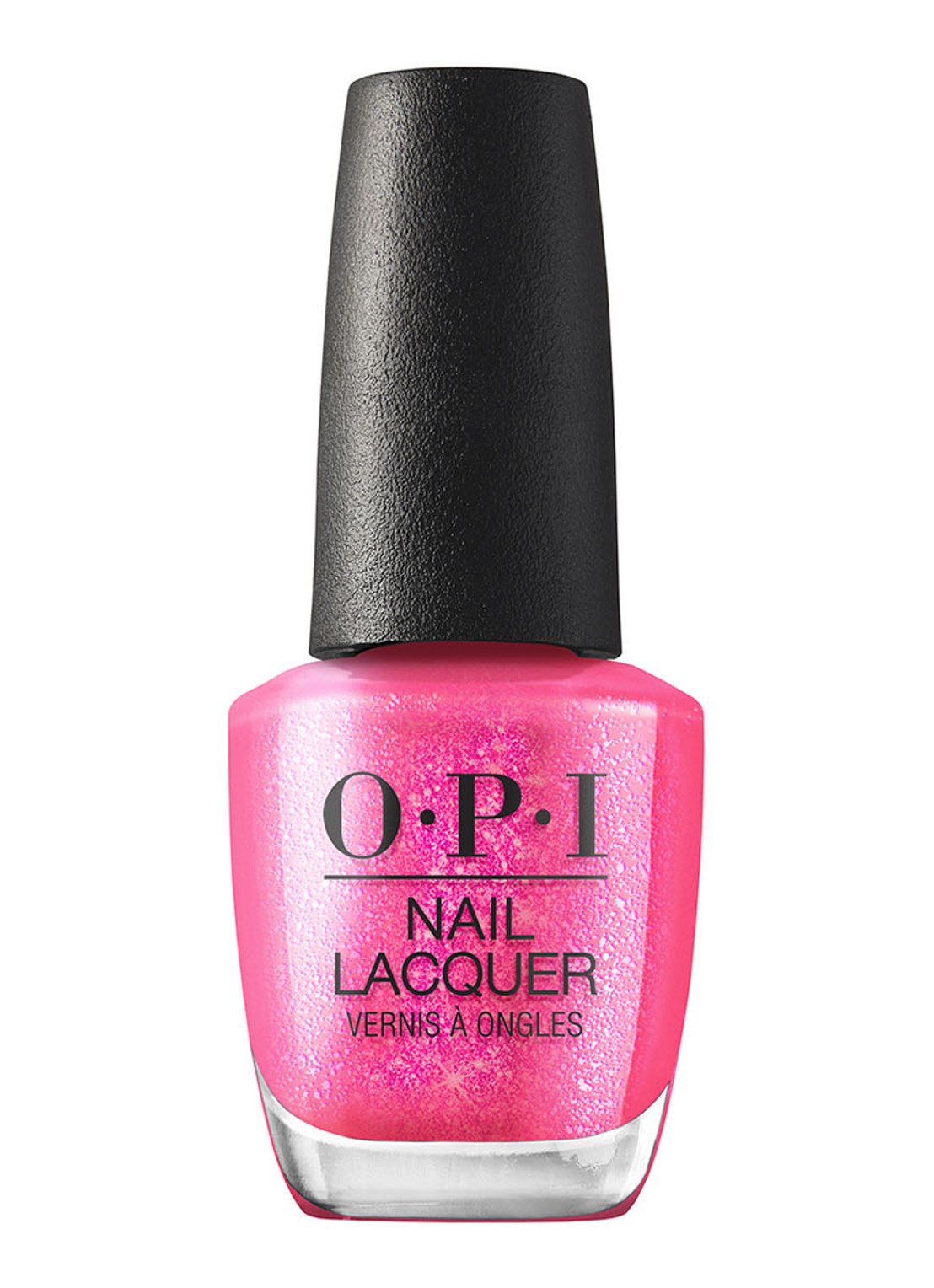 OPI Nail Lacquer - nagellak - voorkant spring break the internet