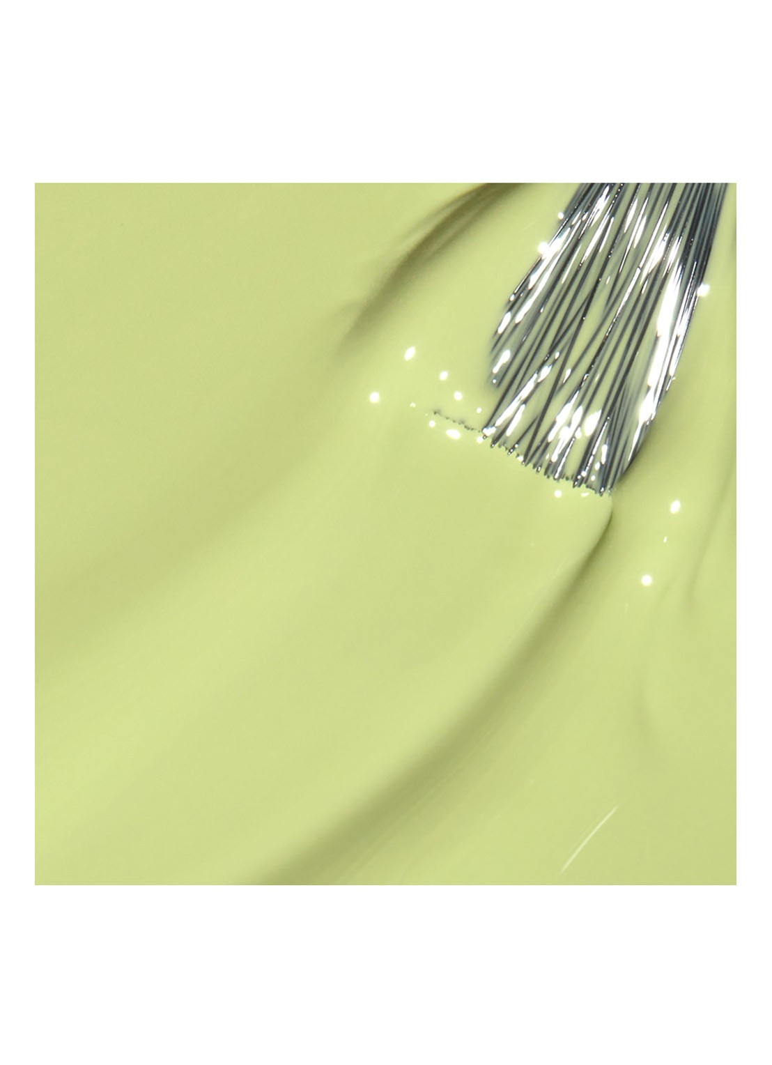 OPI Nail Lacquer - nagellak - detail 3 clear your cash