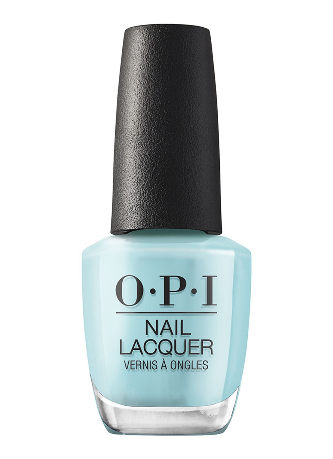 OPI Nail Lacquer - nagellak - voorkant nftease me