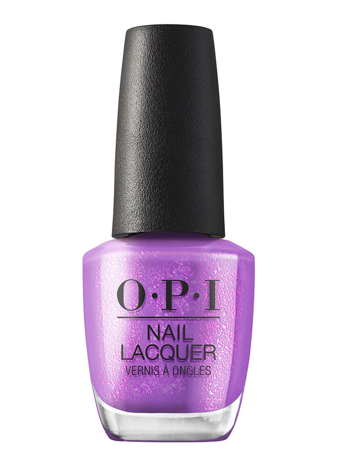 OPI Nail Lacquer - nagellak - voorkant 4 i sold my crypto