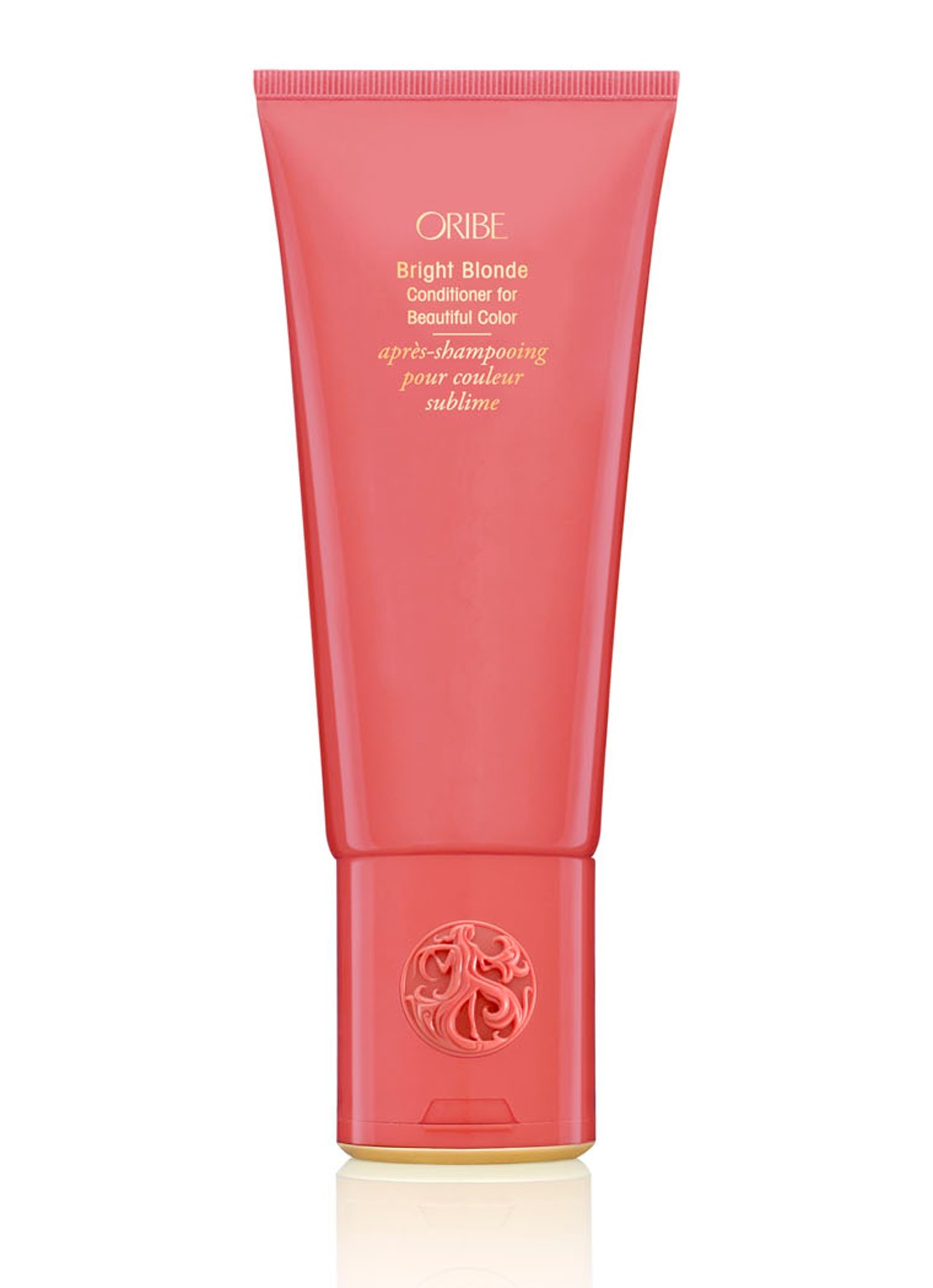Oribe Bright Blonde Conditioner for Beautiful Color - voorkant undefined