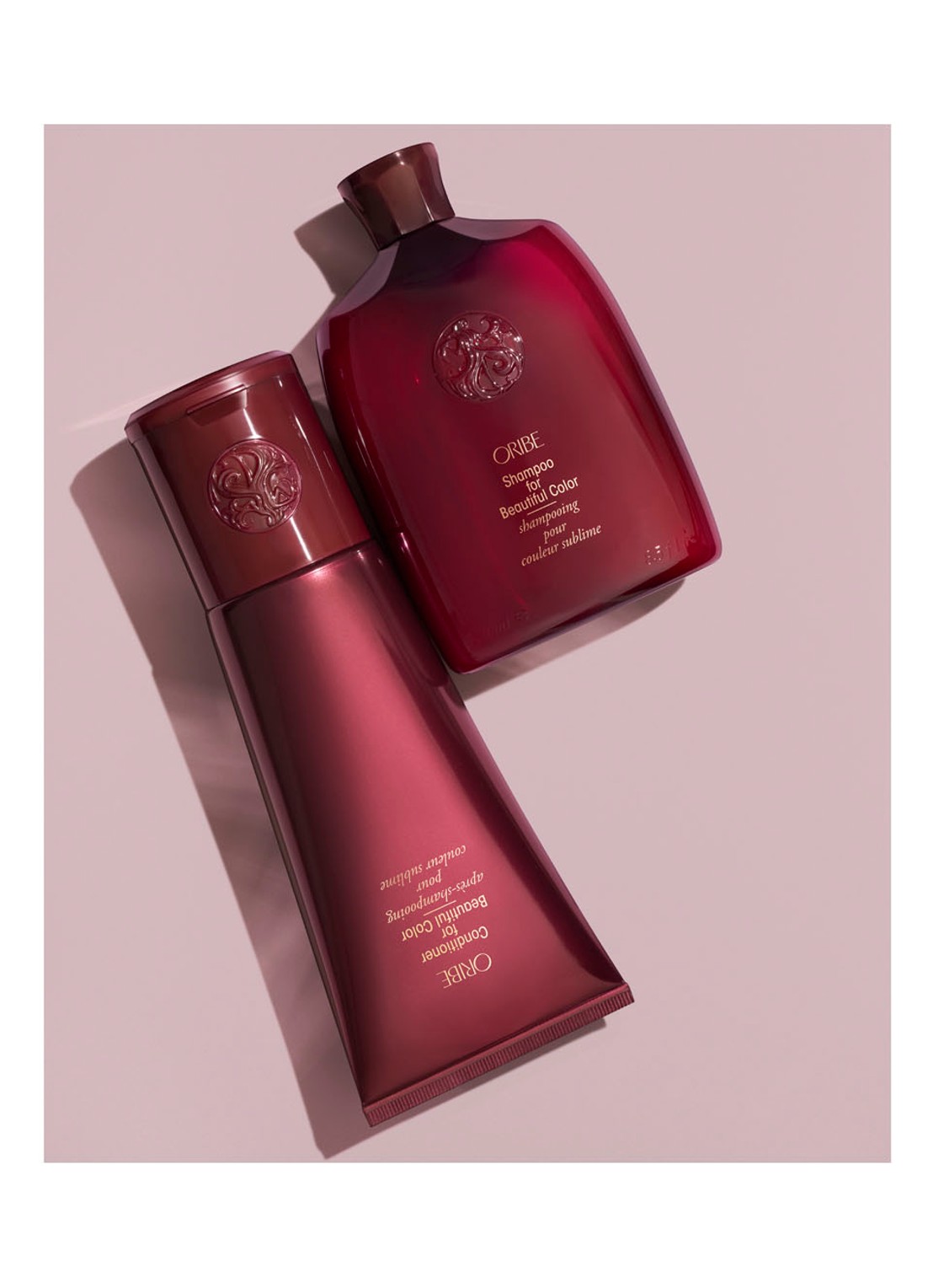 Oribe Conditioner for Beautiful Color  - detail 3 undefined