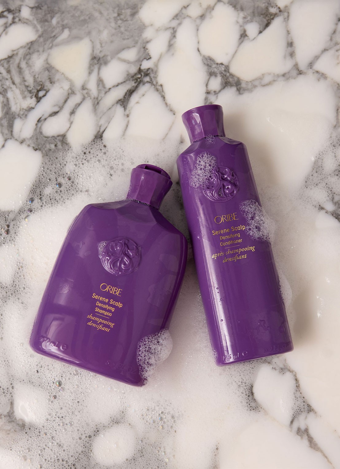 Oribe Densifying Conditioner - detail 5 undefined