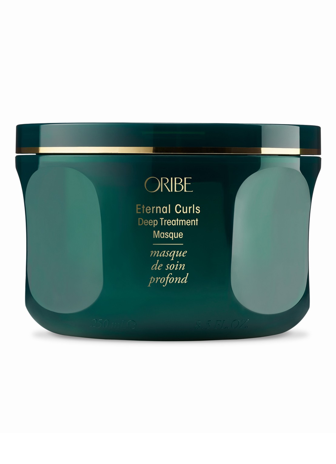 Oribe Eternal Curls Deep Treatment Masque - haarmasker - voorkant undefined