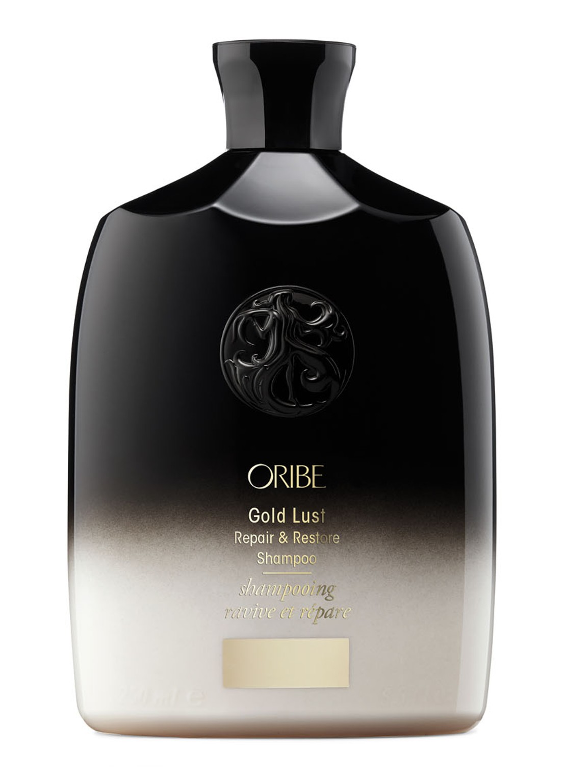 Oribe Gold Lust Repair and Restore Shampoo - voorkant undefined