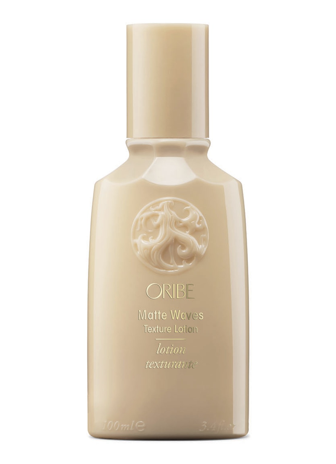 Oribe Matte Waves Texture Lotion - voorkant 2 undefined