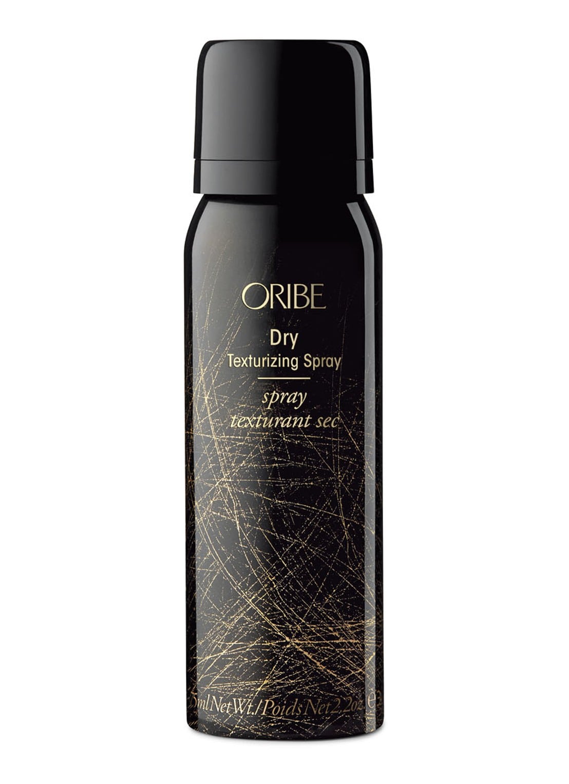 Oribe Mini Dry Texturizing Spray - travel size haarspray - voorkant 2 undefined