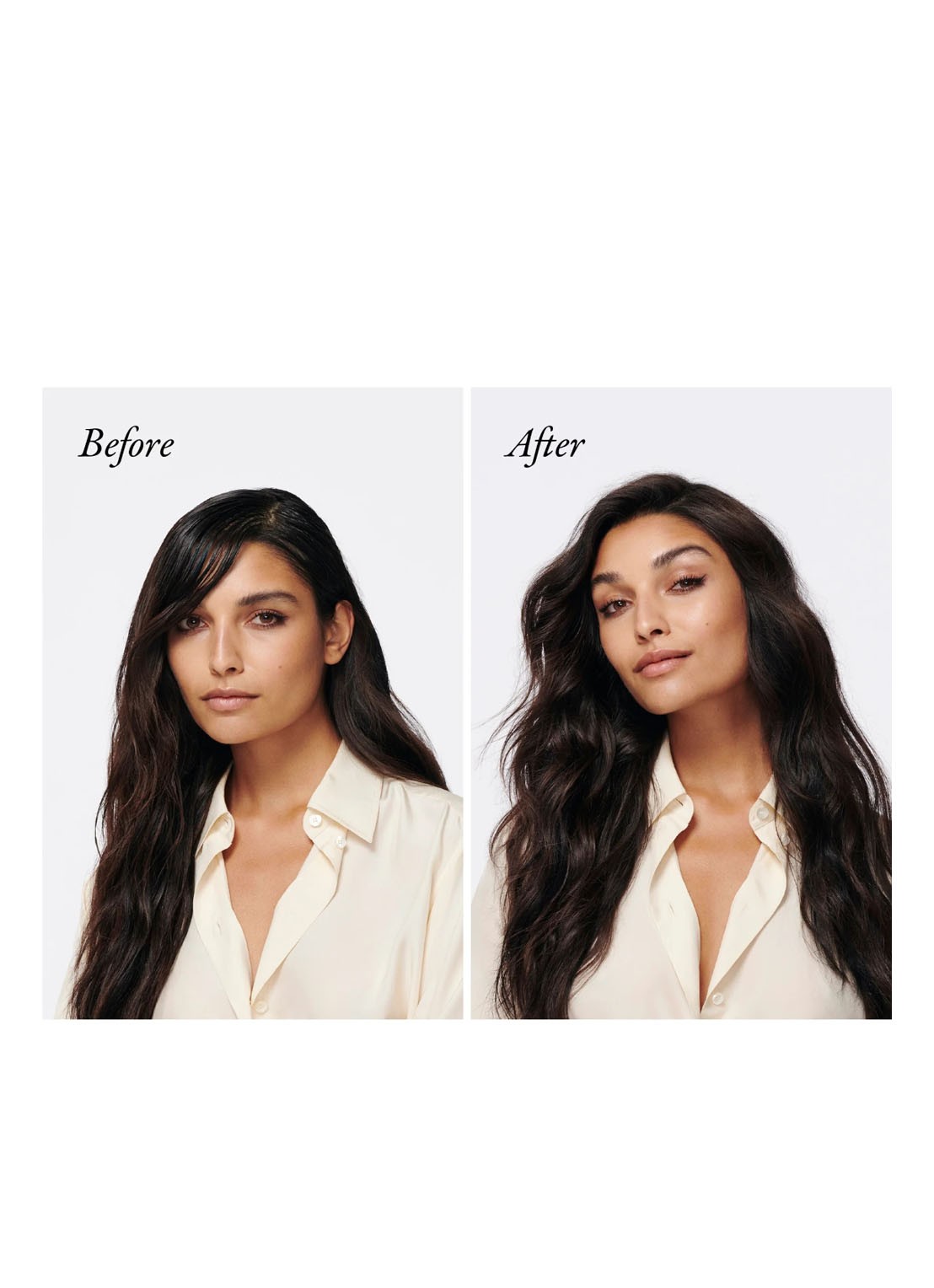 Oribe Mini Gold Lust Dry Shampoo - travel size droogshampoo - detail 3 undefined