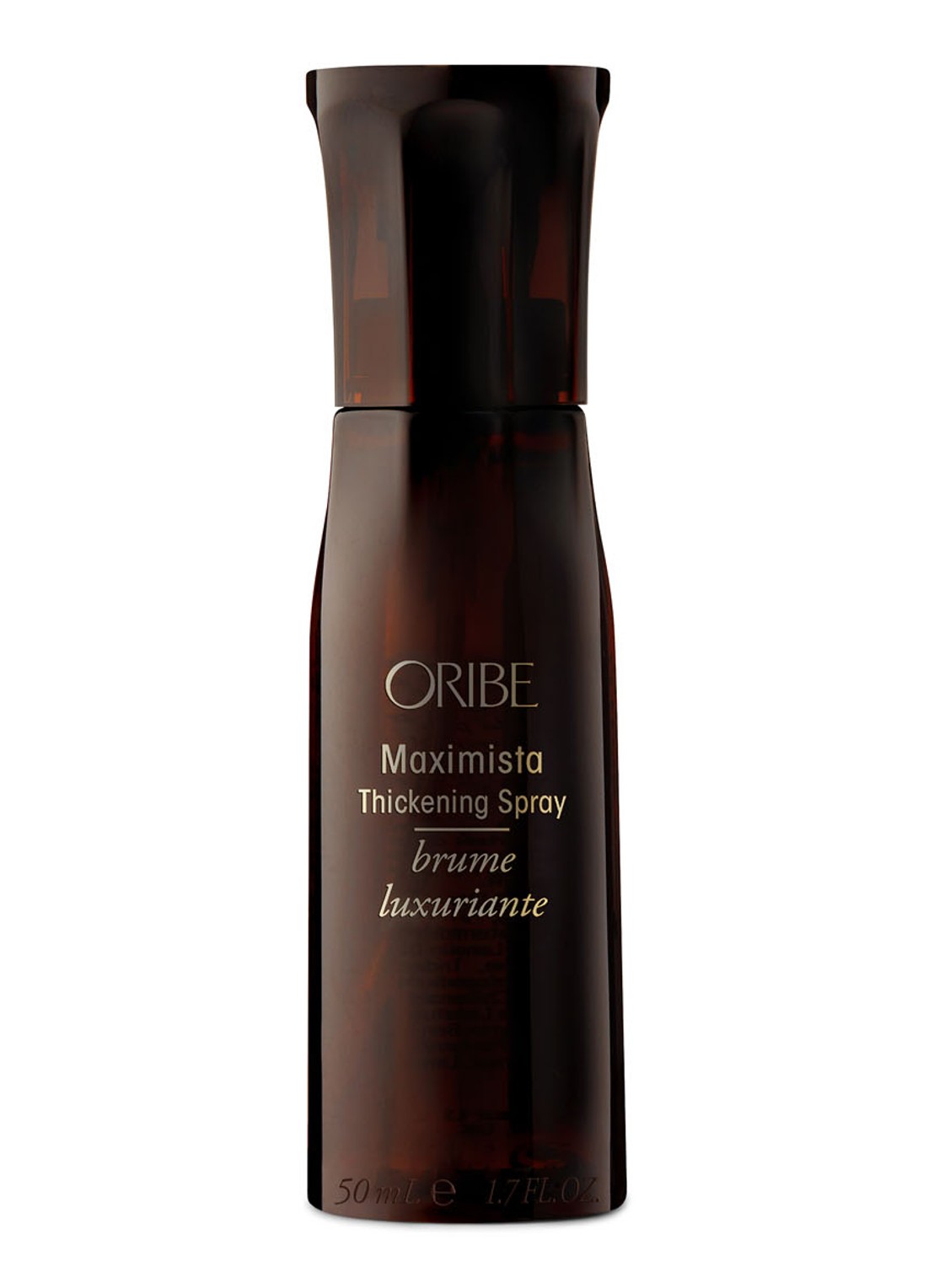Oribe Mini Maximista Thickening Spray - travel size haarspray - voorkant undefined