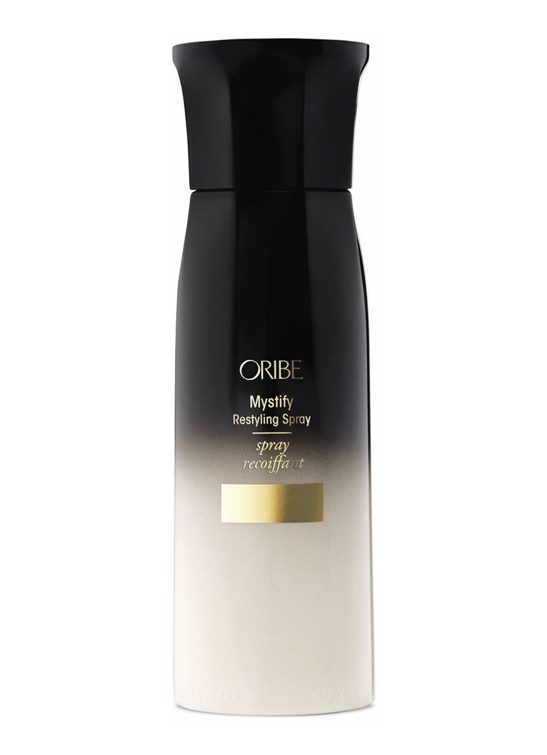 Oribe Mystify Restyling Spray - haarspray - voorkant 2 undefined