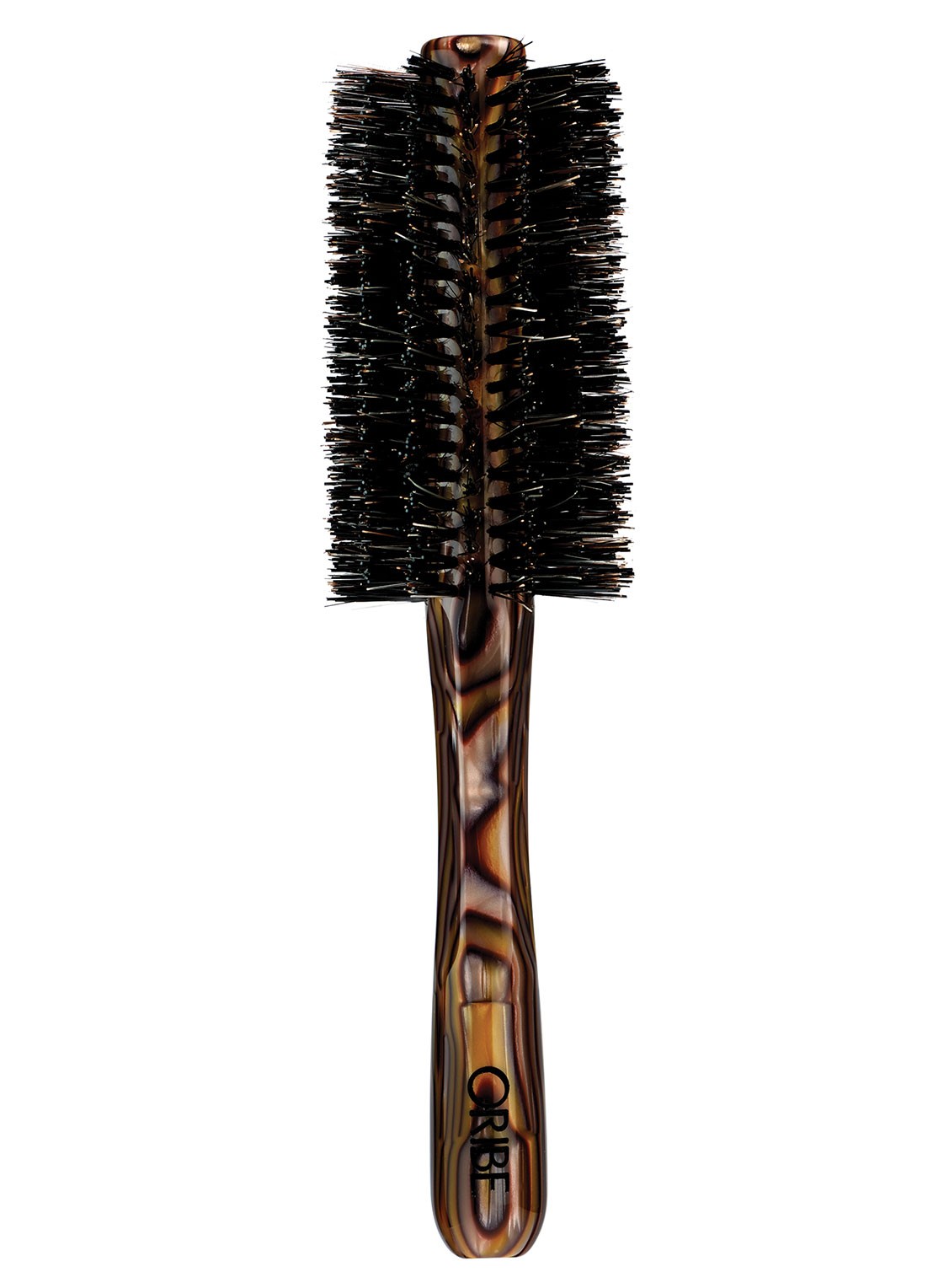Oribe Round Brush Medium - ronde föhnborstel - voorkant undefined