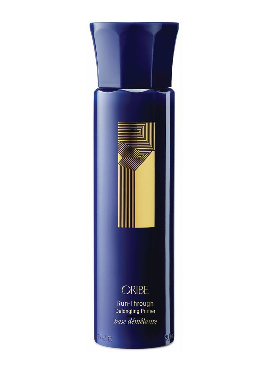 Oribe Run Through Detangling Primer - haarspray - voorkant undefined